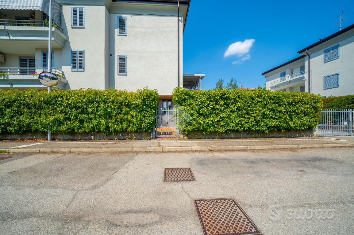 Appartamento – Quattro Castella, Boschi, Puianello - Vista 2