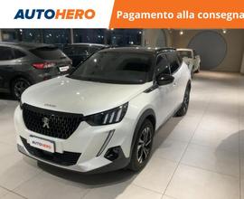 PEUGEOT 2008 XU49410