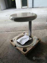 Bilancia sgabello pesapersona Ariete- 8400