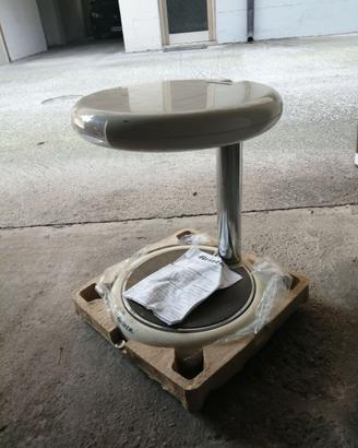 Bilancia sgabello pesapersona Ariete- 8400
