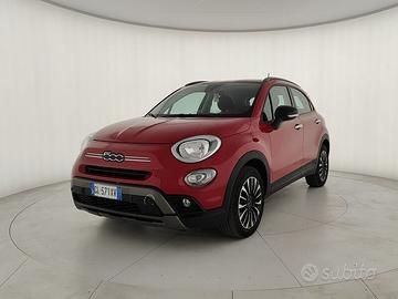 FIAT 500X 2022 - 500X 1.5 t4 hybrid (Red) 130cv dc