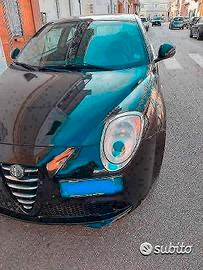 ALFA ROMEO MiTo - 2010