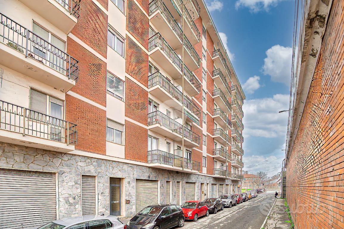 Apartment in Torino, Casermette, Circoscrizione 2 - Vista 3