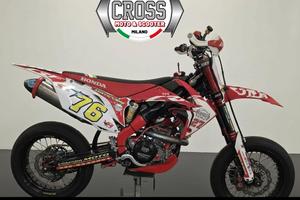 HONDA CRF 450 R - ANNO