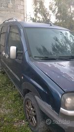 fiat Doblò 