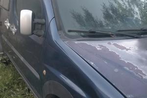 fiat Doblò 