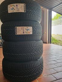 pneumatici 4 stagioni nuovi 245/40/r18