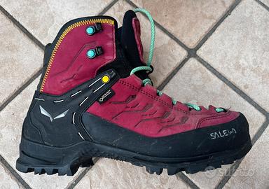 Rapace goretex donna salewa