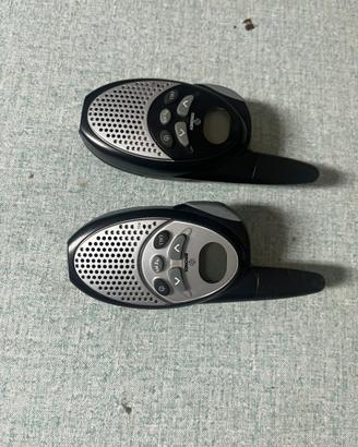 Walkie talkie Brondi