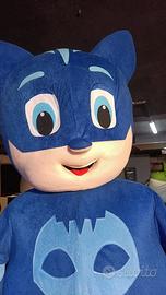 Mascotte di Gatto Boy - PJ Masks