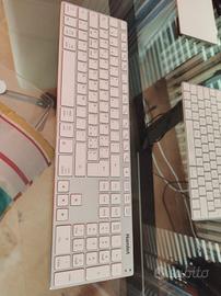 tastiera Bluetooth compatibile Mac magic keyboard