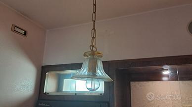 Lampade a sospensione