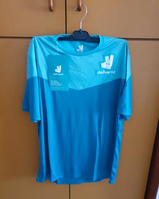 Maglietta deliveroo taglia L