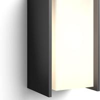 Philips Hue White Lampada da Parete per Esterni LE