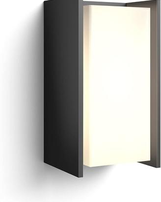 Philips Hue White Lampada da Parete per Esterni LE