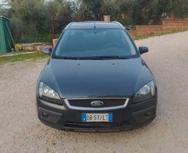 FORD Focus 2ª serie - 2006