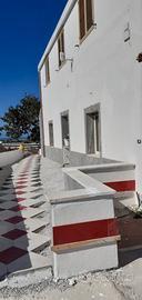 Villa con piscina