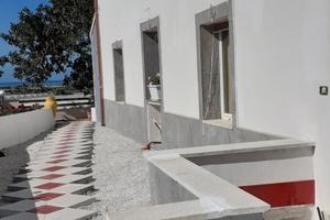 Villa con piscina