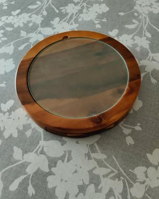 Set formaggi + bastardella e frusta AMC
