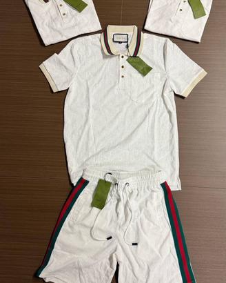 Completo gucci