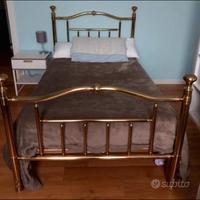 Letto una piazza e mezza