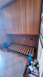 letto singolo 