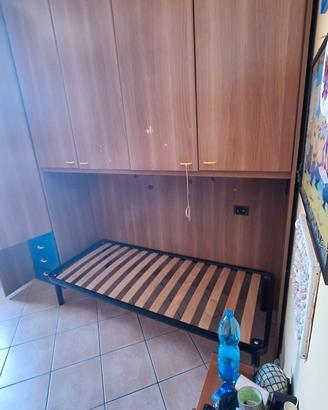 letto singolo 