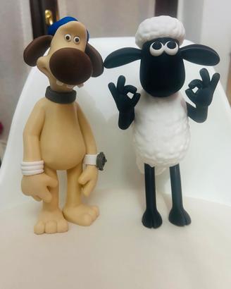 Shaun the Sheep