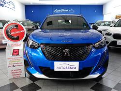 Peugeot 2008 1.2 PureTECH 100 CV ALLURE