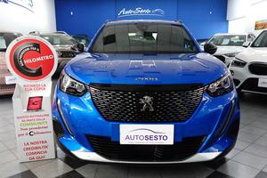 Peugeot 2008 1.2 PureTECH 100 CV ALLURE