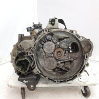 CAMBIO MANUALE 6M D4FD EU6 4300024510 1.7D 104Kw 1