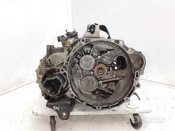 CAMBIO MANUALE 6M D4FD EU6 4300024510 1.7D 104Kw 1