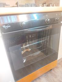 Forno Whirlpool