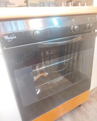 Forno Whirlpool