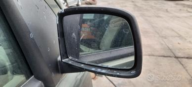 FIAT PANDA 4X4 2009 - SPECCHIETTO RETROVISORE DEST