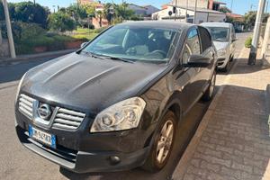 Nissan Qashqai 1.5 dCi