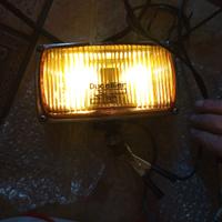 FARO FENDINEBBIA DUCELLIER AUTO D'EPOCA