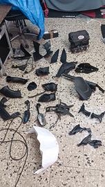 Ricambi Yamaha r1 2007 2008