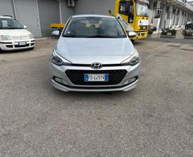 Hyundai i20 1.2 84 CV 5 porte Style