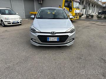 Hyundai i20 1.2 84 CV 5 porte Style