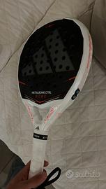 Adidas metalbone Ctrl 2026