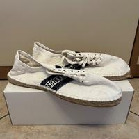 Bikkembergs Espadrillas