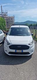 FordTransit Connect 1.5 TDCi EcoBlue Kombi Trend I