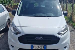 FordTransit Connect 1.5 TDCi EcoBlue Kombi Trend I