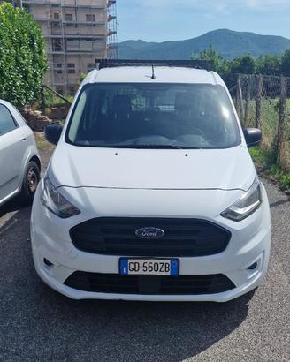 FordTransit Connect 1.5 TDCi EcoBlue Kombi Trend I