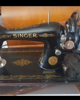 Singer macchina da cucire ED189043
