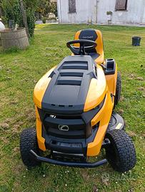 Tagliaerba Cub Cadet X - 547cc  4 Tempi