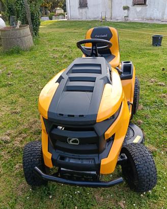 Tagliaerba Cub Cadet X - 547cc  4 Tempi