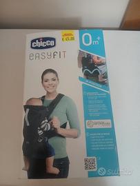 marsupio porta bimbo
