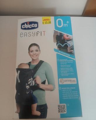 marsupio porta bimbo